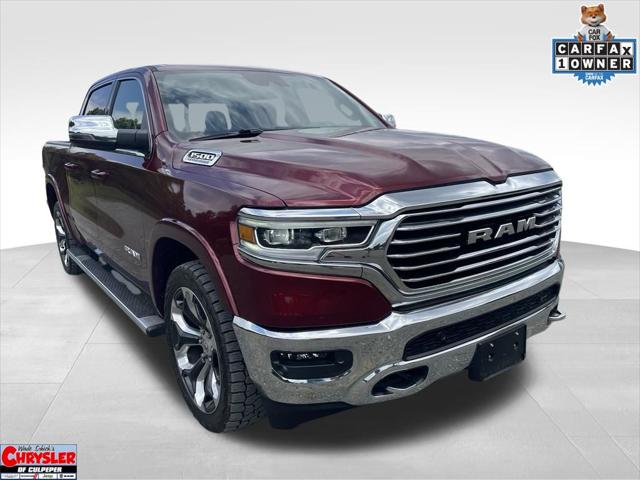 2023 Ram 1500 Limited Longhorn Crew Cab 4x4 5'7" Box for sale in Culpeper, VA