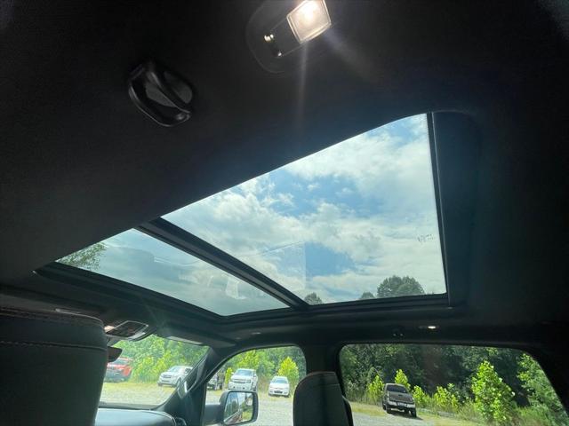 2023 Ram 1500 Limited Longhorn Crew Cab 4x4 5'7" Box