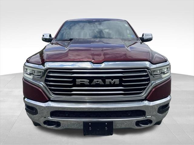 2023 Ram 1500 Limited Longhorn Crew Cab 4x4 5'7" Box