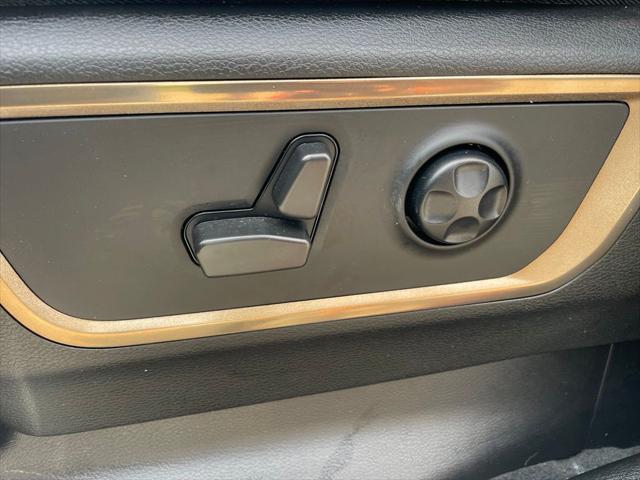 2023 Ram 1500 Limited Longhorn Crew Cab 4x4 5'7" Box