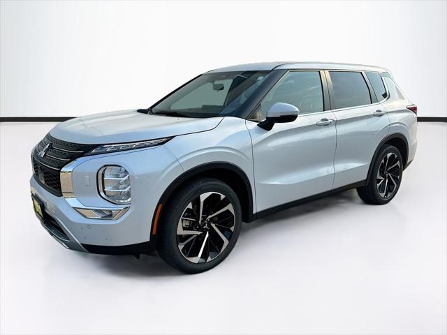 2024 Mitsubishi Outlander SE 2.5 S-AWC for sale in La Crosse, WI