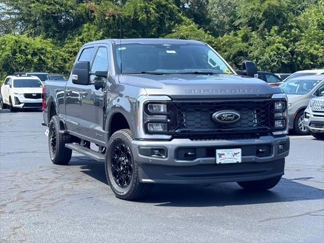 2026 Ford F-250 LARIAT for sale in Burlington, NC