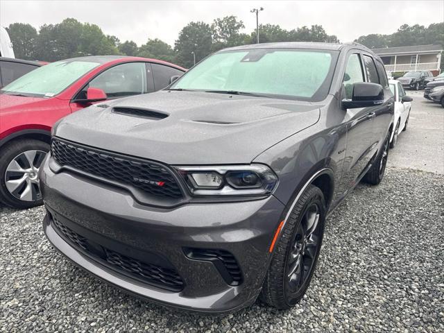 2025 Dodge Durango R/T Premium AWD for sale in Greensboro, NC