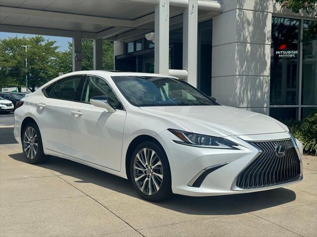 2021 Lexus ES 250 250 for sale in Hickory, NC