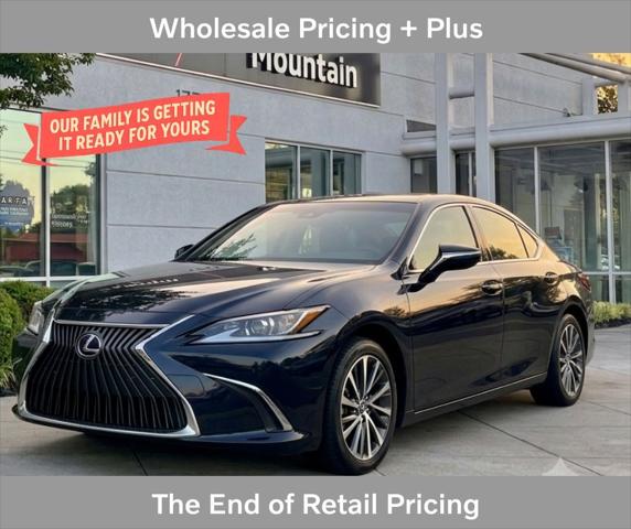 2020 Lexus ES 300h 300h for sale in Hickory, NC