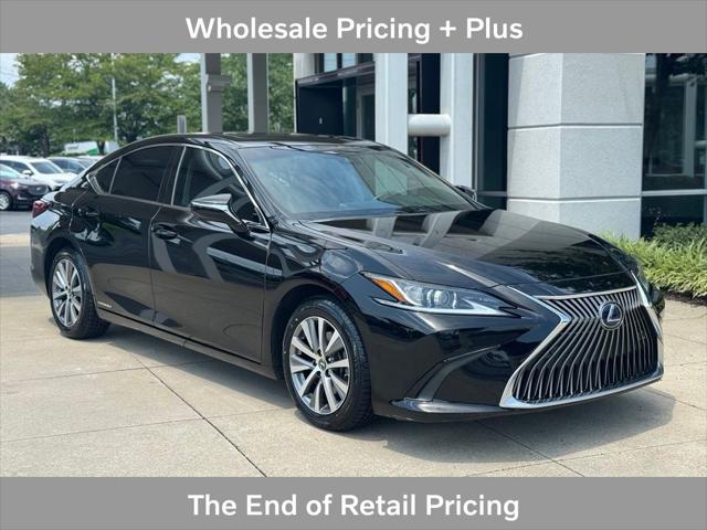 2020 Lexus ES 300h 300h for sale in Hickory, NC