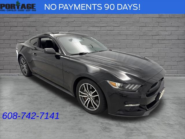 2015 Ford Mustang GT for sale in Portage, WI