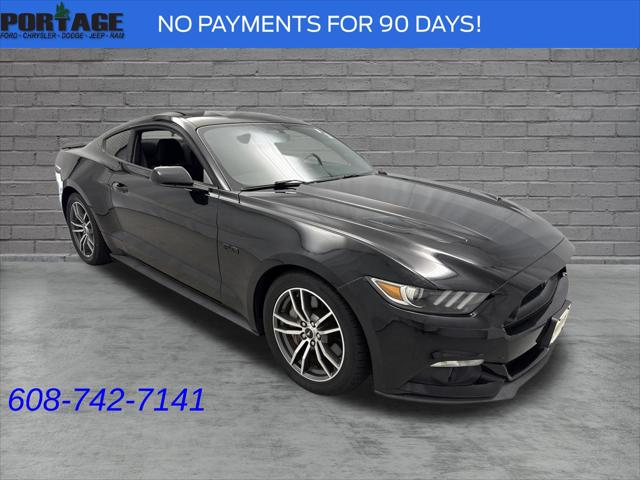 2015 Ford Mustang GT for sale in Portage, WI