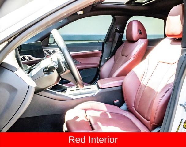 2024 BMW 430i Gran Coupe xDrive for sale in Commack, NY