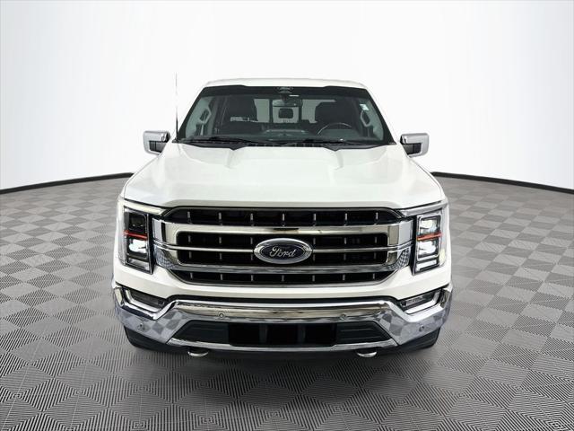 Used 2022 Ford F-150 LARIAT For Sale in Olive Branch, MS