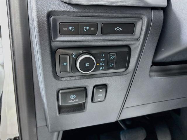 Used 2022 Ford F-150 LARIAT For Sale in Olive Branch, MS