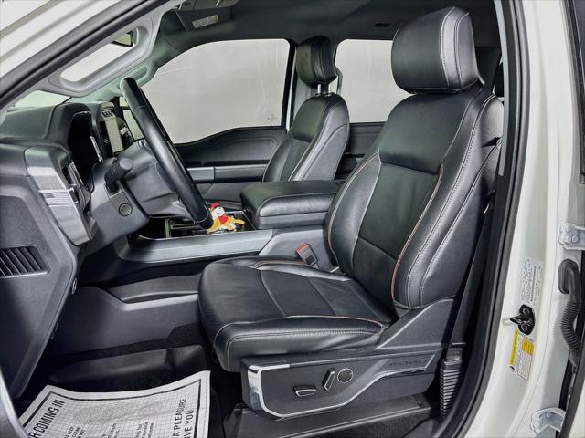 Used 2022 Ford F-150 LARIAT For Sale in Olive Branch, MS