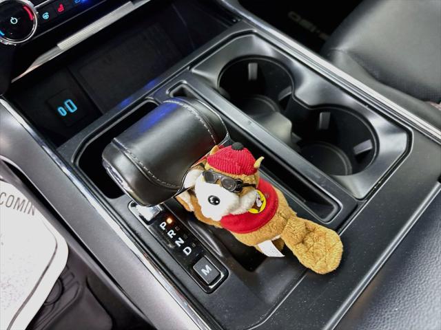 Used 2022 Ford F-150 LARIAT For Sale in Olive Branch, MS