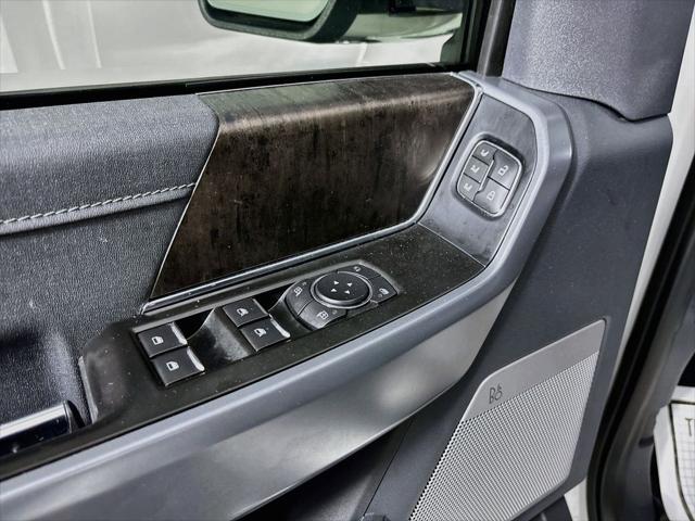 Used 2022 Ford F-150 LARIAT For Sale in Olive Branch, MS