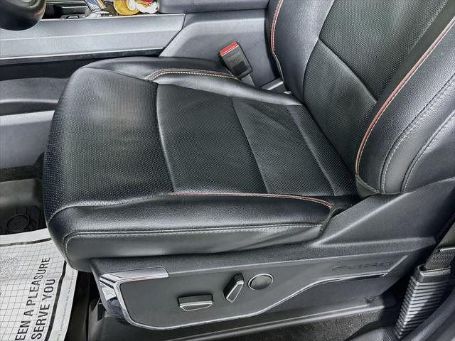 Used 2022 Ford F-150 LARIAT For Sale in Olive Branch, MS