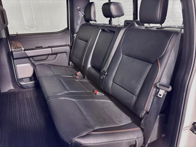 Used 2022 Ford F-150 LARIAT For Sale in Olive Branch, MS