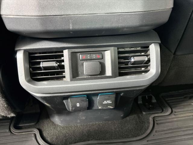 Used 2022 Ford F-150 LARIAT For Sale in Olive Branch, MS