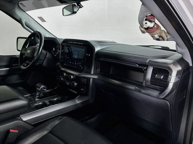 Used 2022 Ford F-150 LARIAT For Sale in Olive Branch, MS