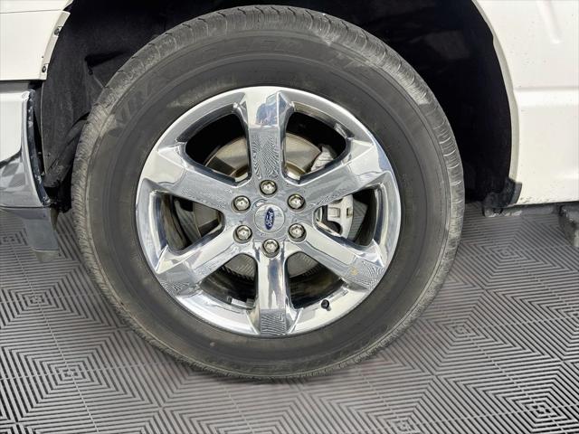 Used 2022 Ford F-150 LARIAT For Sale in Olive Branch, MS