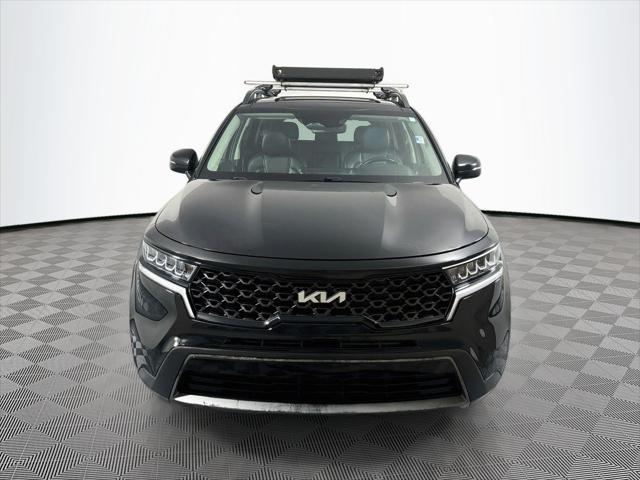 Used 2023 Kia Sorento X-Line S For Sale in Olive Branch, MS