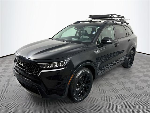 Used 2023 Kia Sorento X-Line S For Sale in Olive Branch, MS