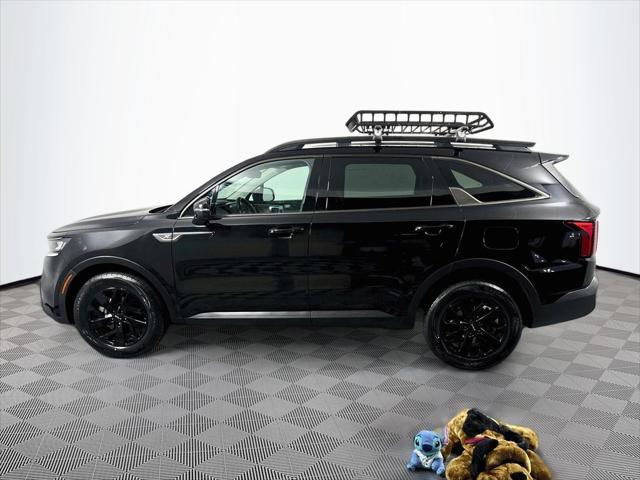 Used 2023 Kia Sorento X-Line S For Sale in Olive Branch, MS