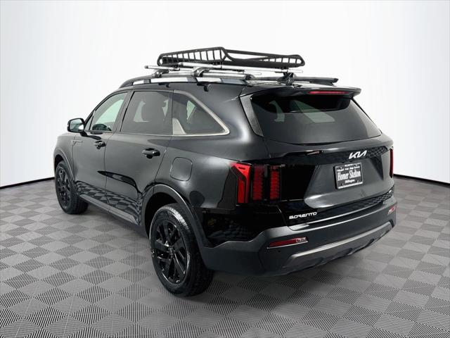 Used 2023 Kia Sorento X-Line S For Sale in Olive Branch, MS