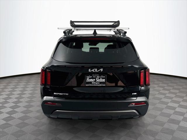 Used 2023 Kia Sorento X-Line S For Sale in Olive Branch, MS