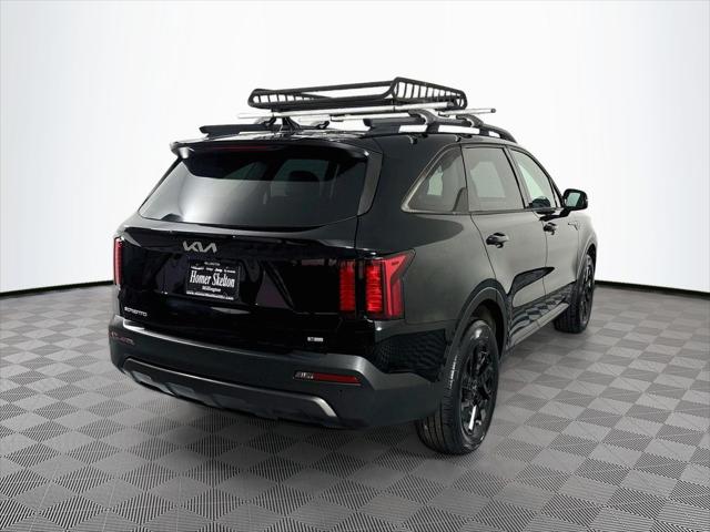 Used 2023 Kia Sorento X-Line S For Sale in Olive Branch, MS