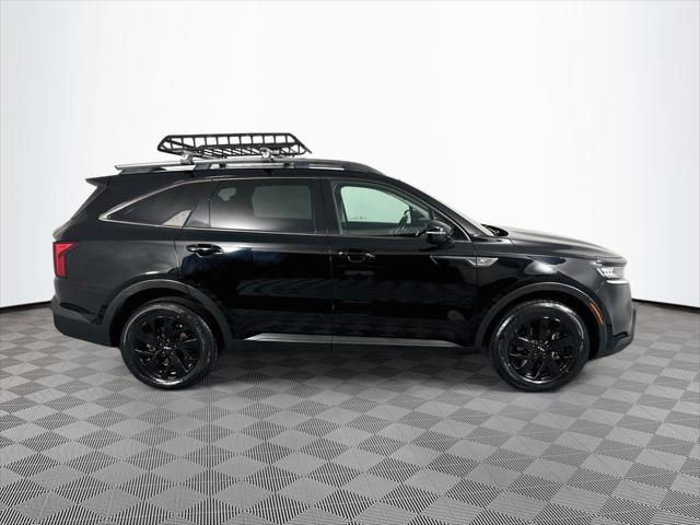 Used 2023 Kia Sorento X-Line S For Sale in Olive Branch, MS