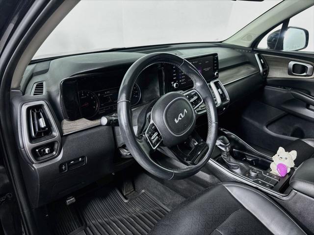 Used 2023 Kia Sorento X-Line S For Sale in Olive Branch, MS