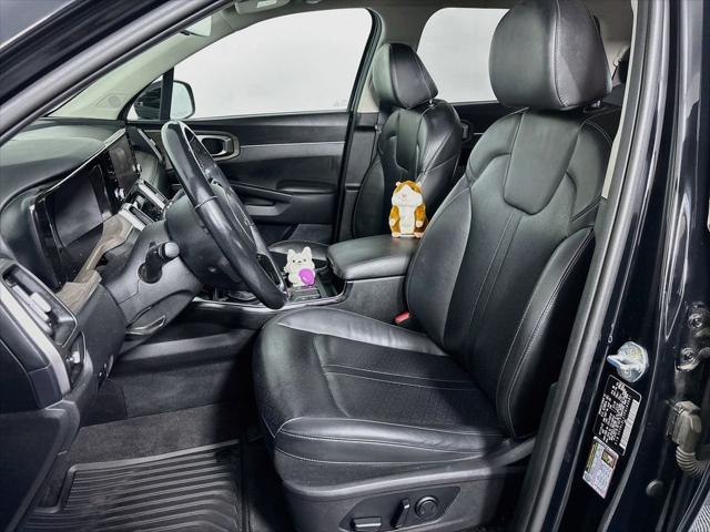 Used 2023 Kia Sorento X-Line S For Sale in Olive Branch, MS