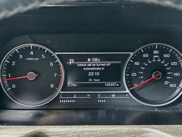 Used 2023 Kia Sorento X-Line S For Sale in Olive Branch, MS