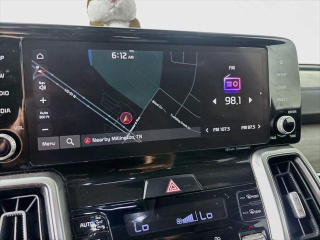 Used 2023 Kia Sorento X-Line S For Sale in Olive Branch, MS