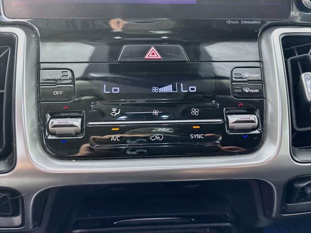 Used 2023 Kia Sorento X-Line S For Sale in Olive Branch, MS