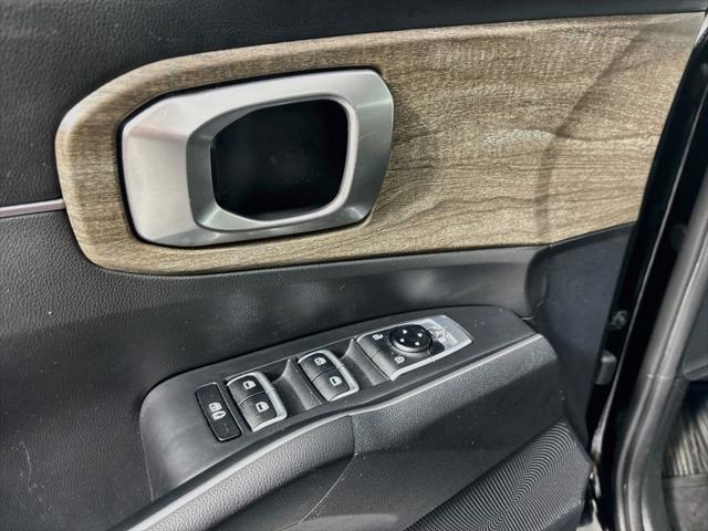 Used 2023 Kia Sorento X-Line S For Sale in Olive Branch, MS