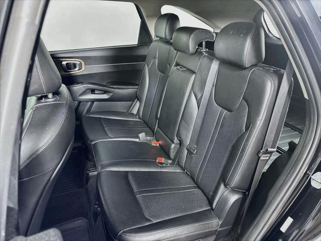 Used 2023 Kia Sorento X-Line S For Sale in Olive Branch, MS