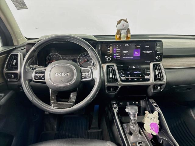 Used 2023 Kia Sorento X-Line S For Sale in Olive Branch, MS