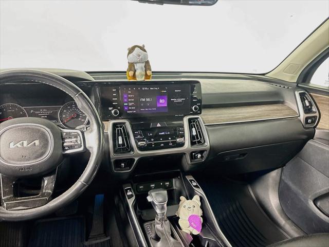 Used 2023 Kia Sorento X-Line S For Sale in Olive Branch, MS