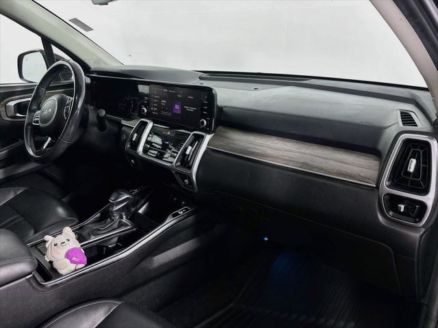 Used 2023 Kia Sorento X-Line S For Sale in Olive Branch, MS