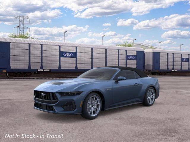 2026 Ford Mustang GT Premium for sale in Farmington Hills, MI