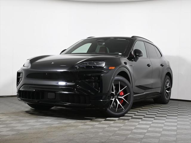 2026 Porsche Cayenne Turbo for sale in Warwick, RI