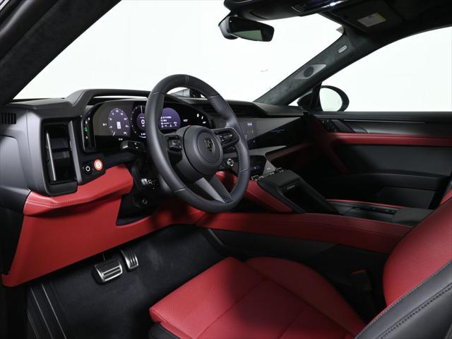2026 Porsche Cayenne Turbo