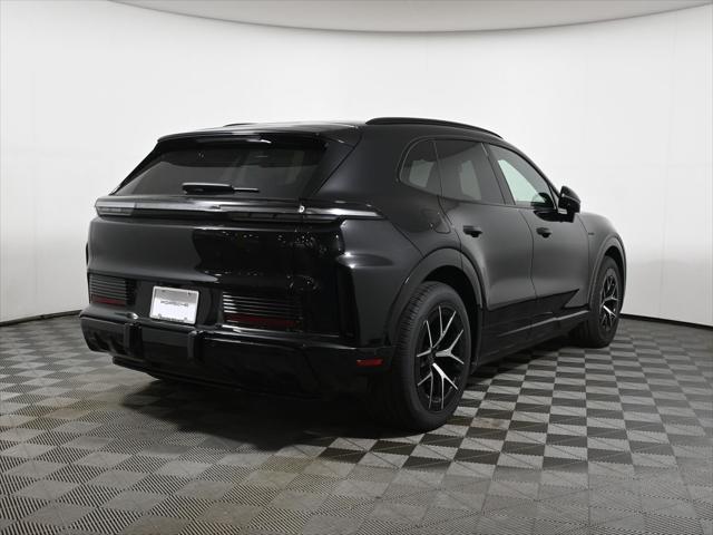 2026 Porsche Cayenne Turbo