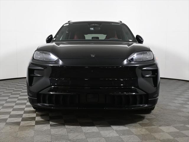 2026 Porsche Cayenne Turbo