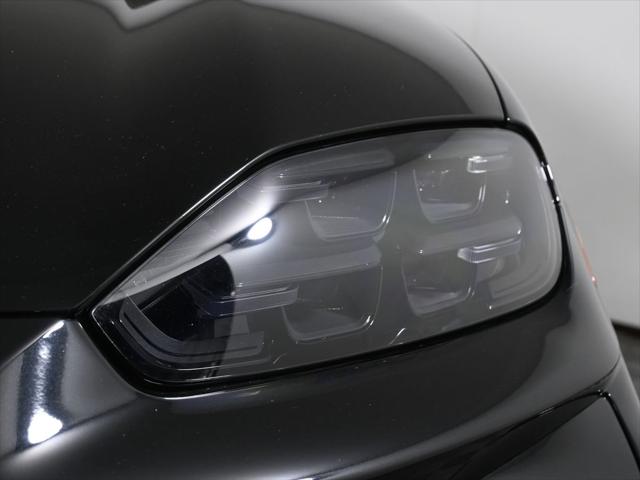 2026 Porsche Cayenne Turbo