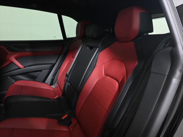 2026 Porsche Cayenne Turbo