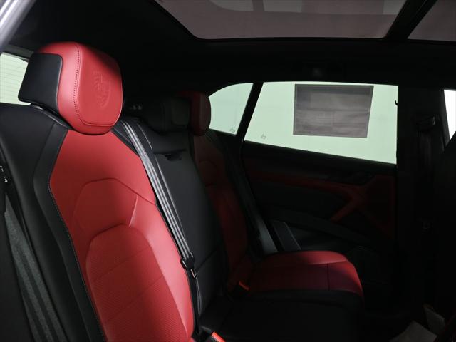 2026 Porsche Cayenne Turbo