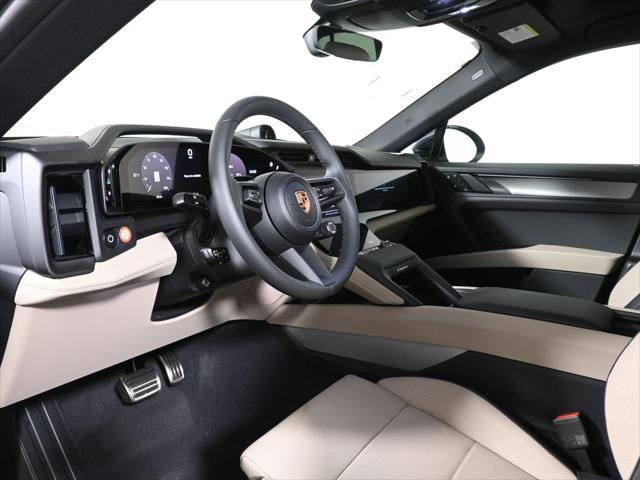 2026 Porsche Cayenne Unknown