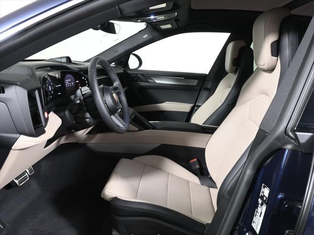 2026 Porsche Cayenne Unknown